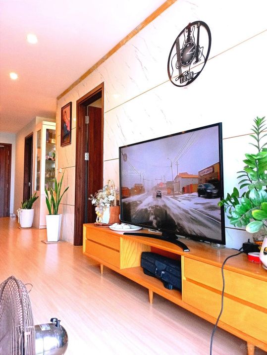 Hot! Cần bán căn 2PN, 82m2, giá rẻ, tòa B dự án Lạc Hồng West Lake